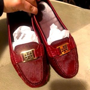 Beautiful Tory  Burch shoes 💯 Autentic